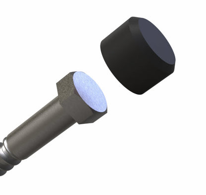 Decorative Nut Cap - Keuka Cable