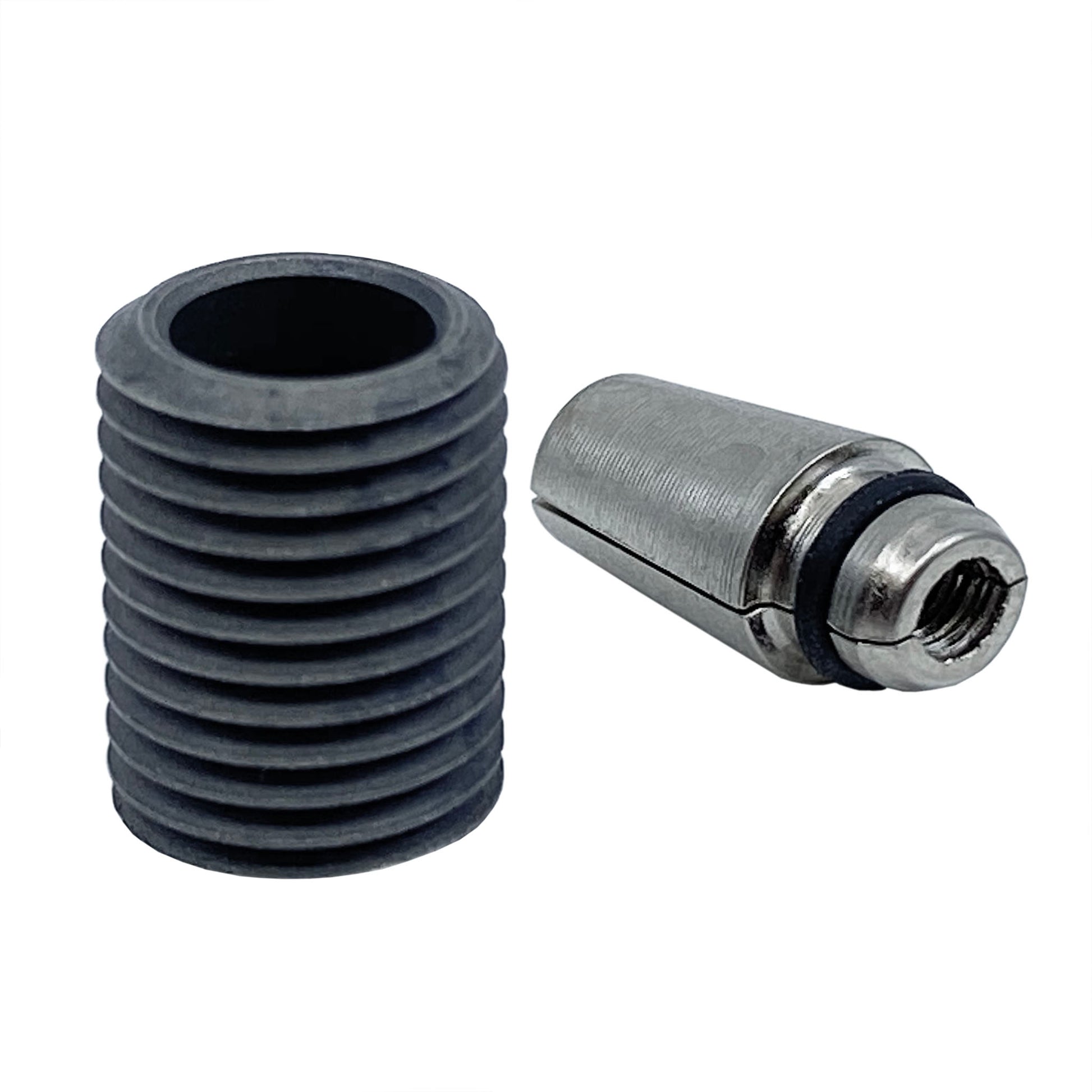 Stud and Jaw - Keuka Cable