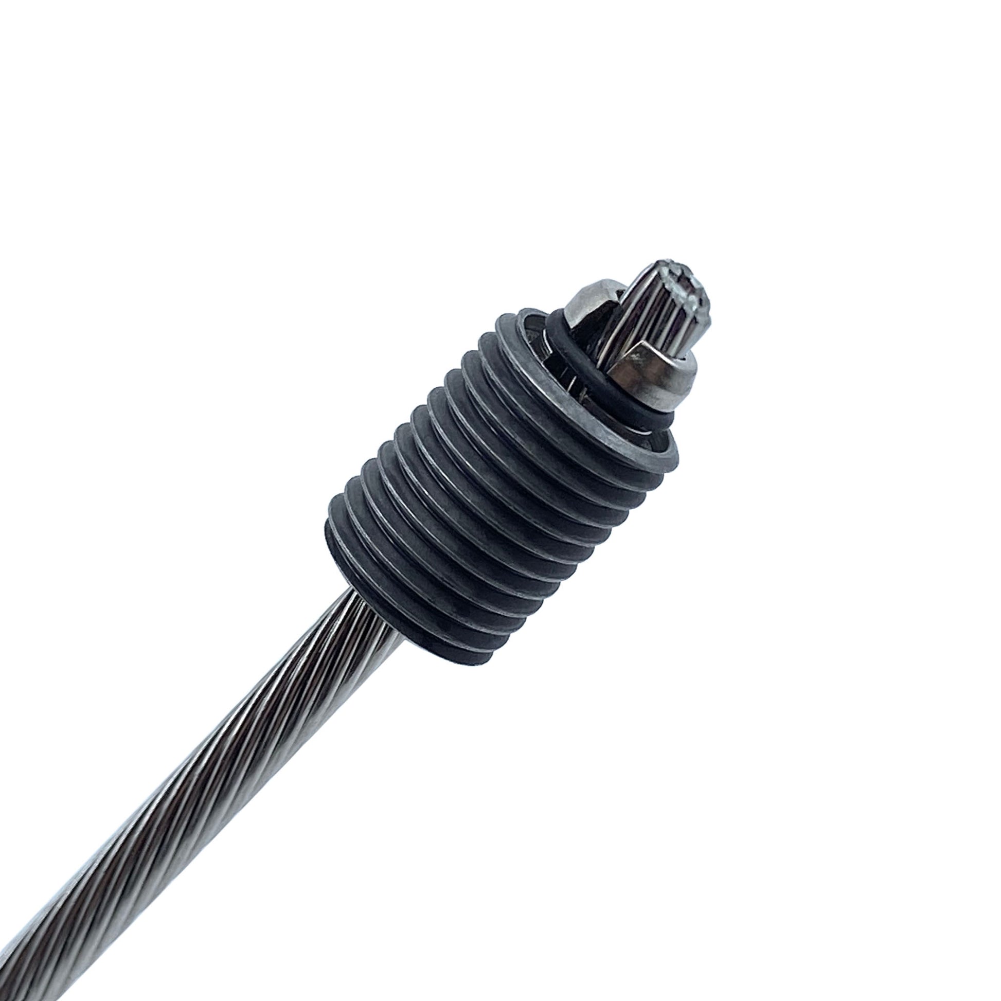 Stud and Jaw - Keuka Cable