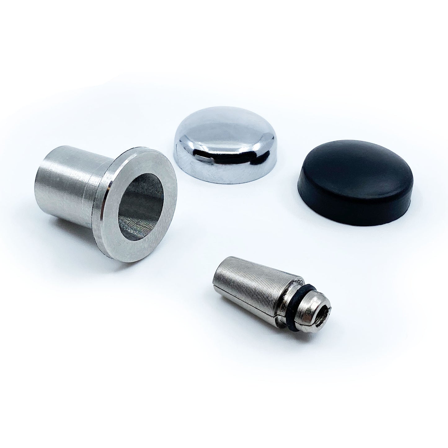 Simple Stop - Keuka Cable