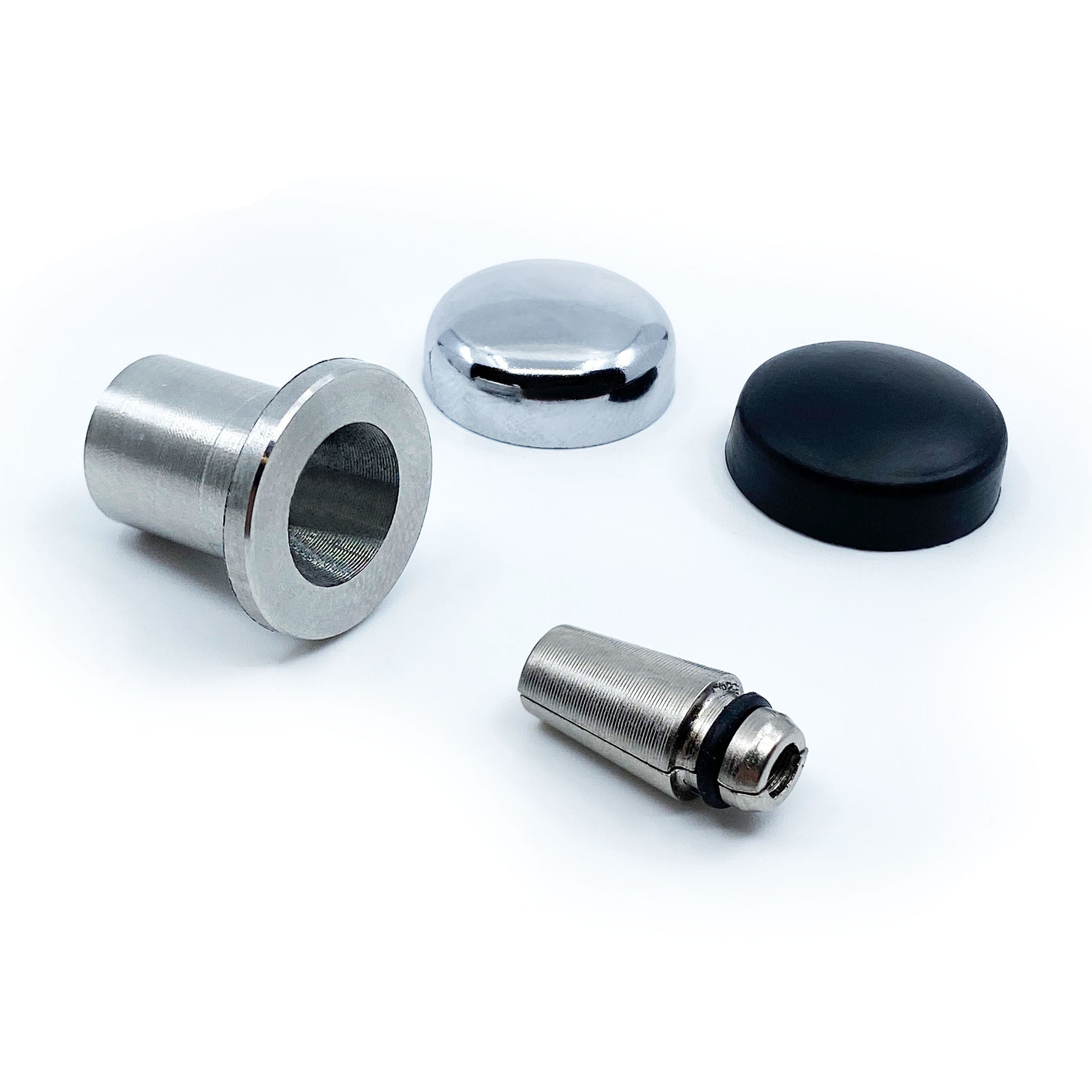 Simple Stop - Keuka Cable