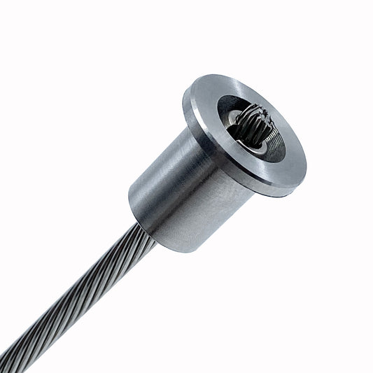 Simple Stop - Keuka Cable