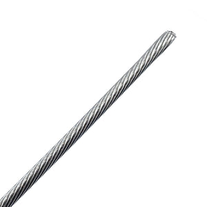 Stainless Cable Bundle - 1/8" - Keuka Cable
